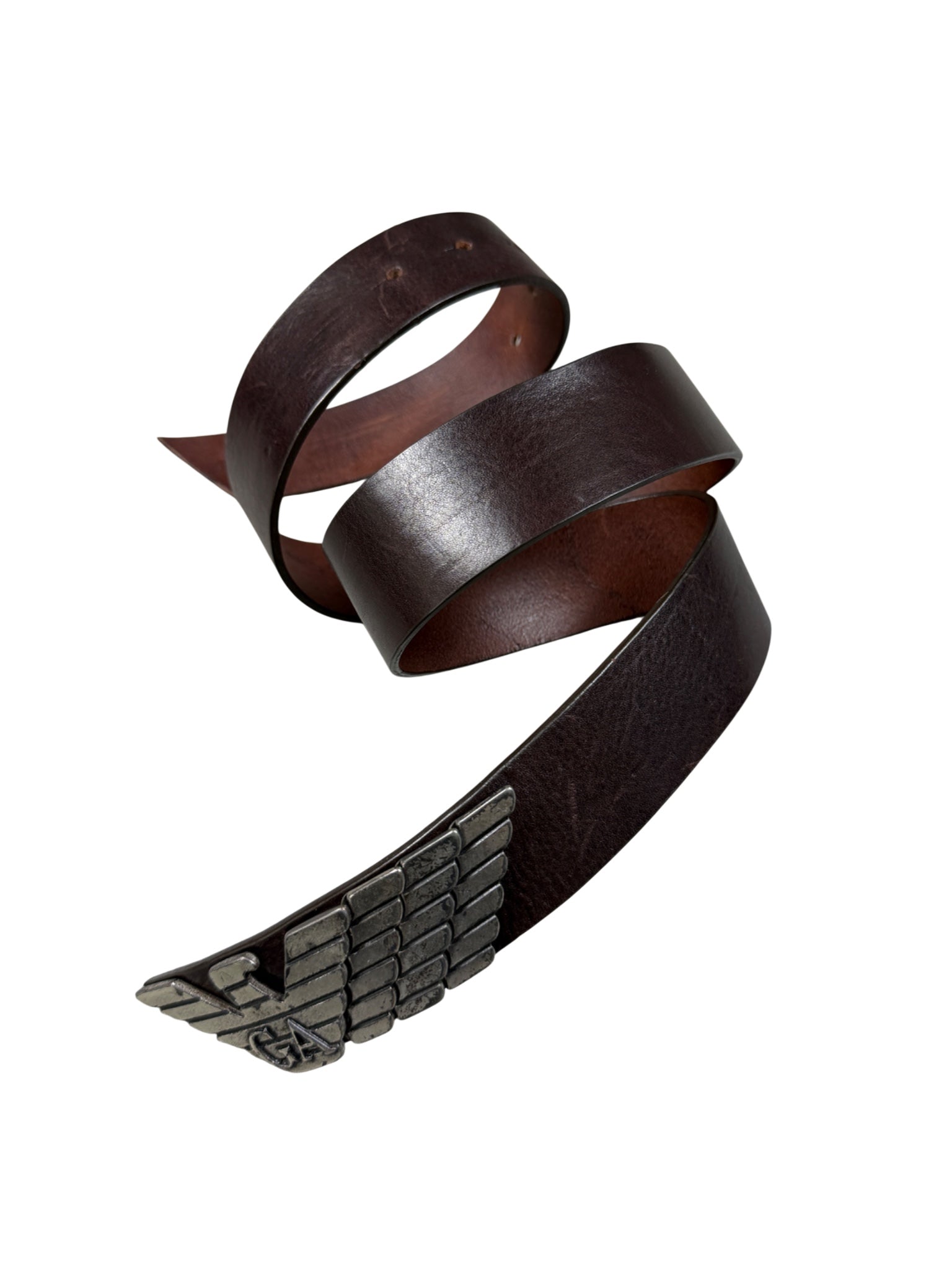 Armani Gürtel (95cm)
