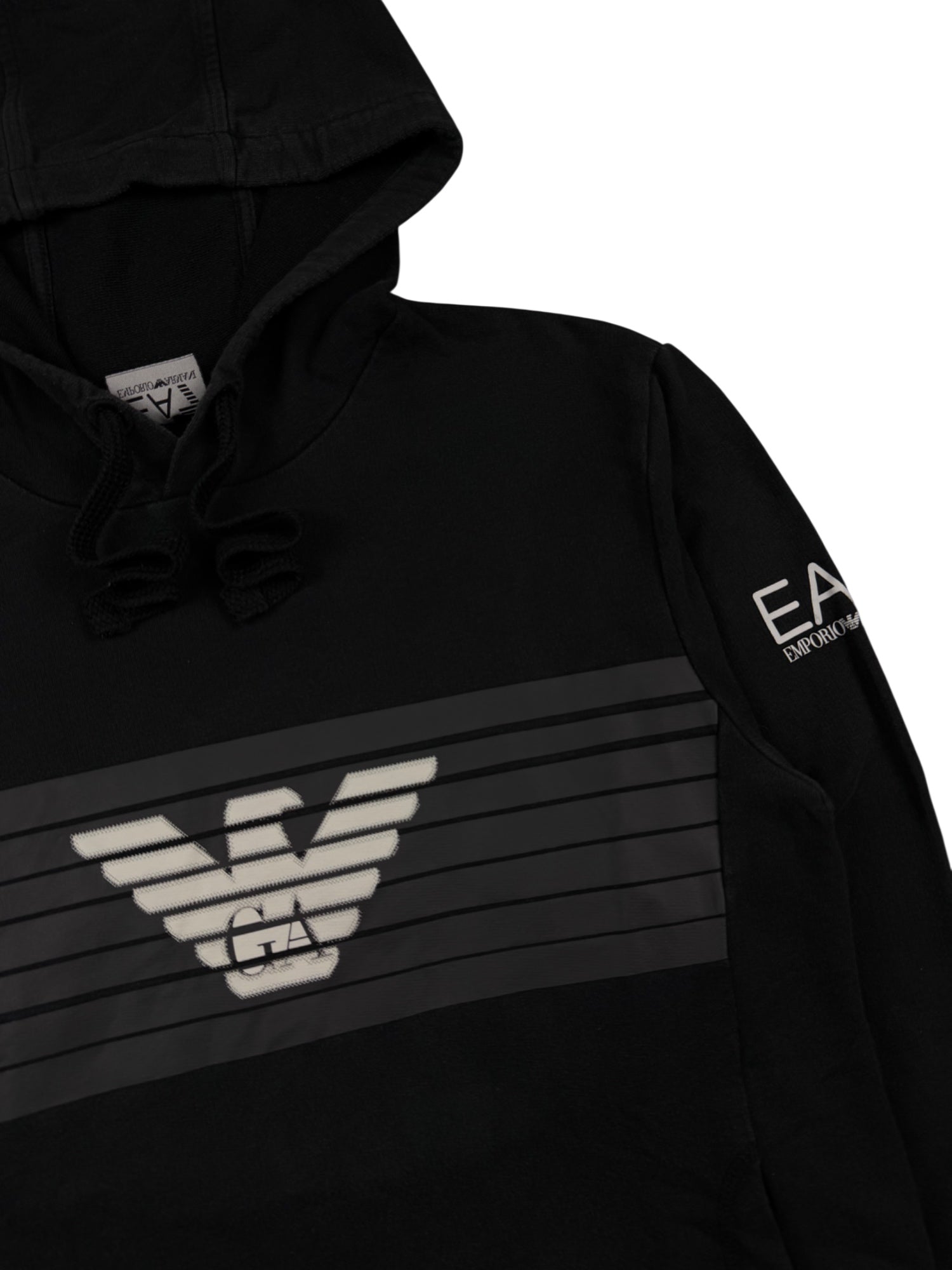 Armani Hoodie (S)