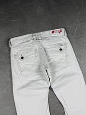 Mustang Straight Jeans (S)
