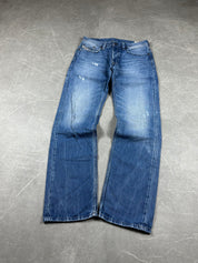 Diesel washed Jeans (M)