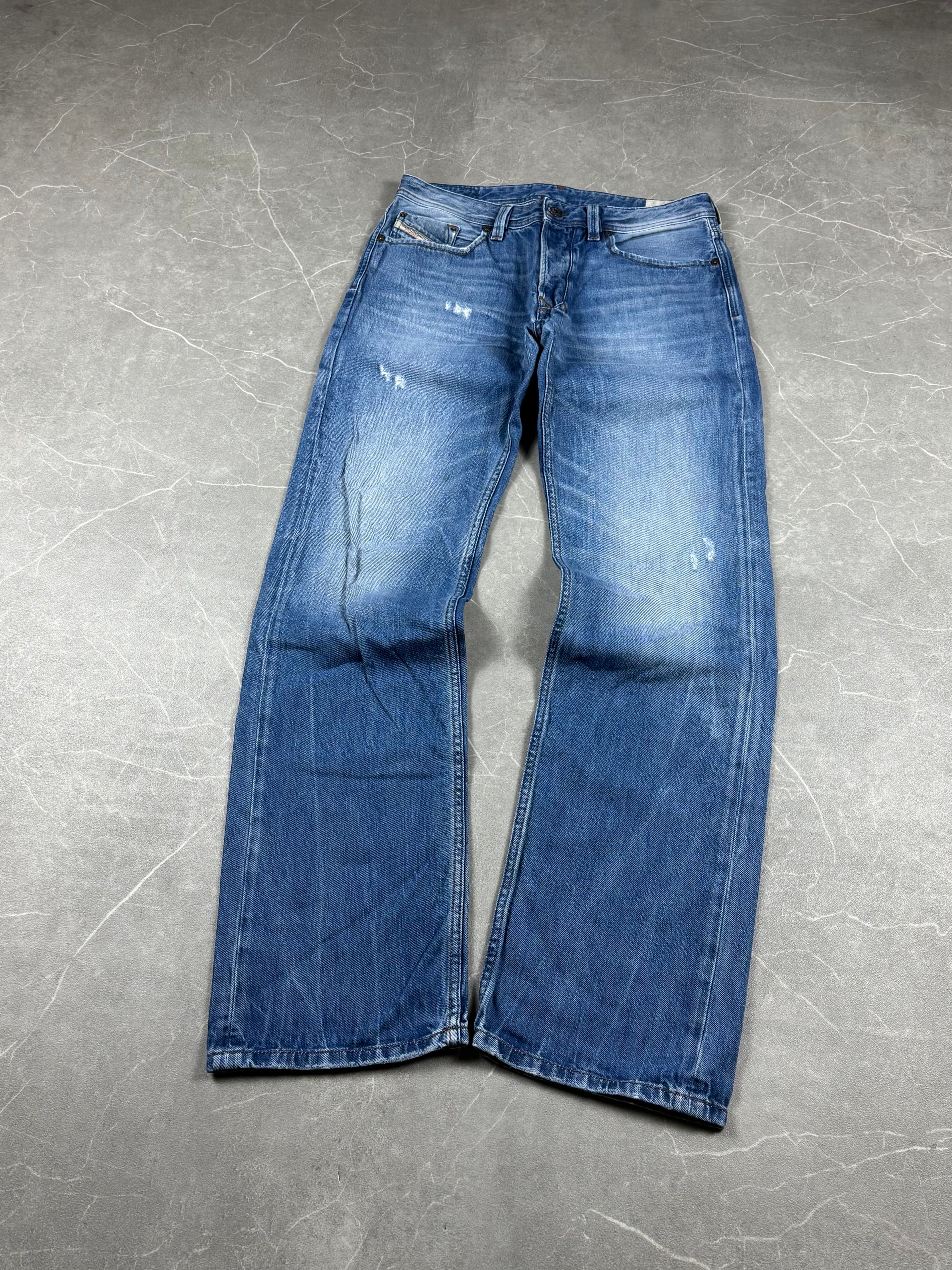 Diesel washed Jeans (M)