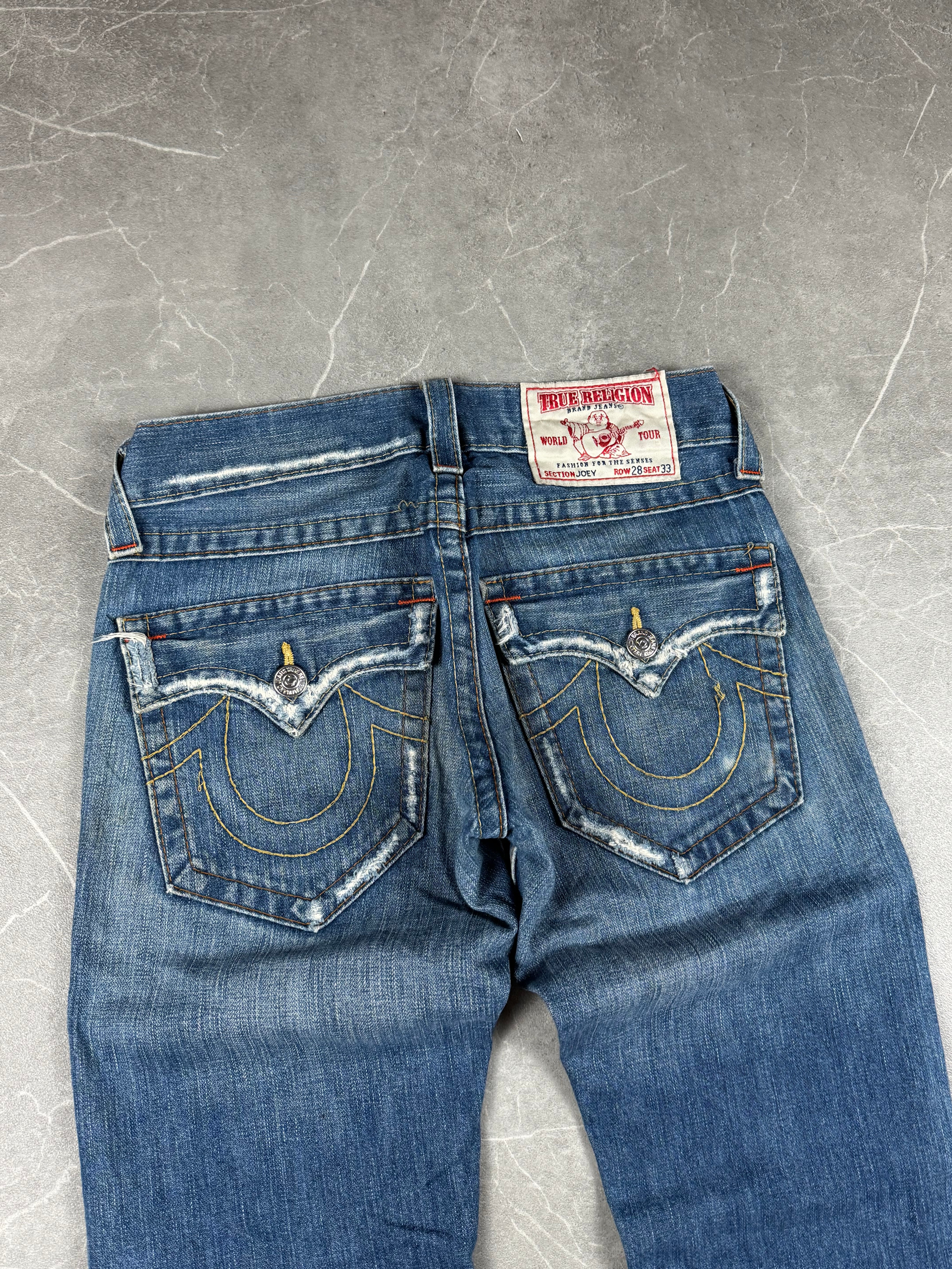 True Religion Jeans (S)
