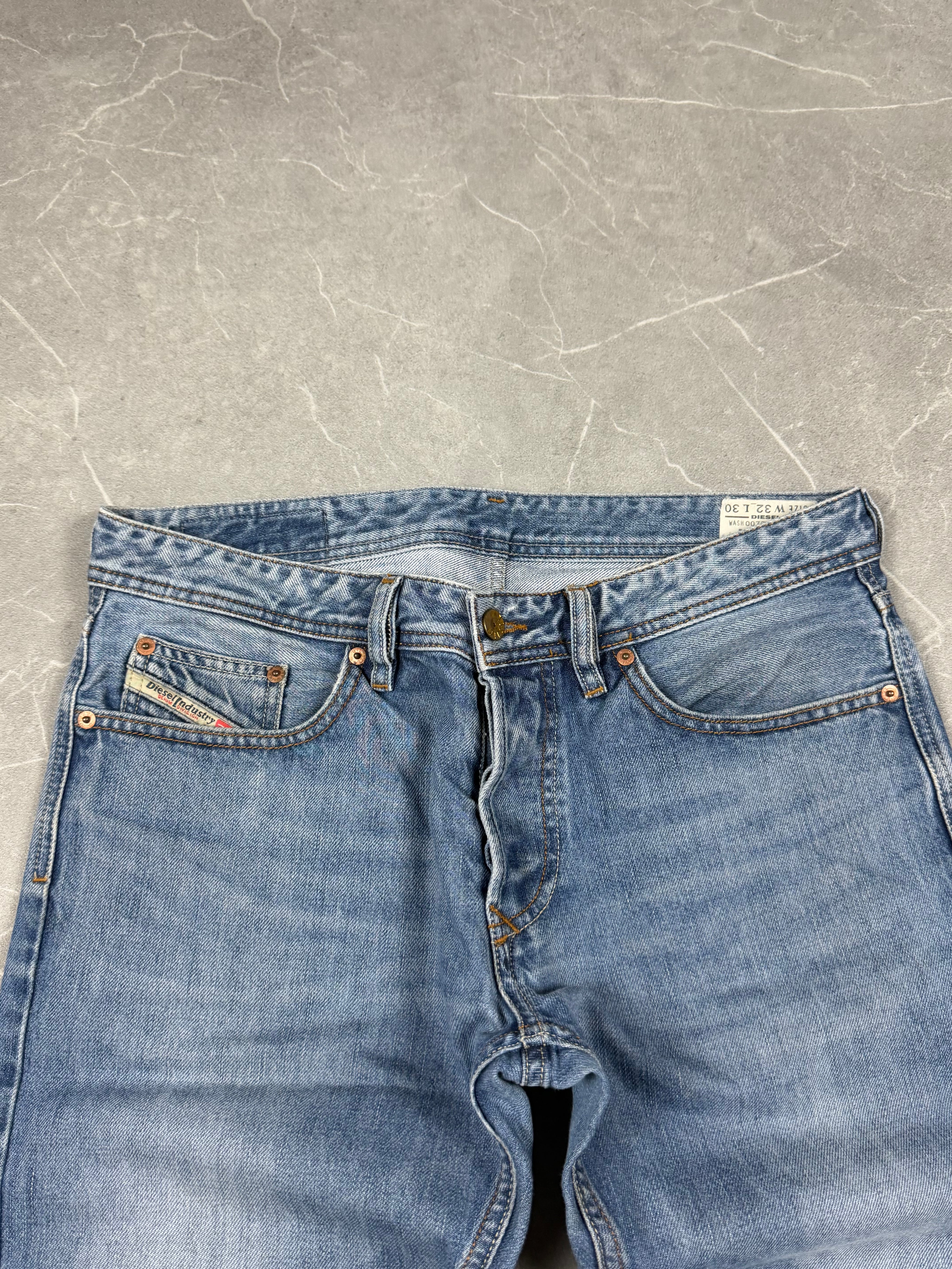 Vintage Diesel Jeans (XS-S)