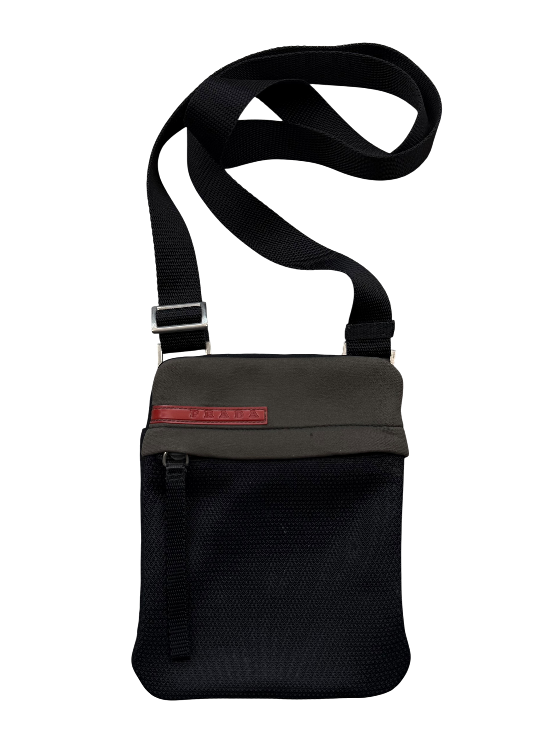 Prada Umhängetasche
