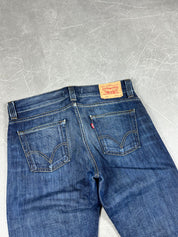 Levi's Bootcut Jeans (L)