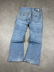 True Religion Jeans (S)