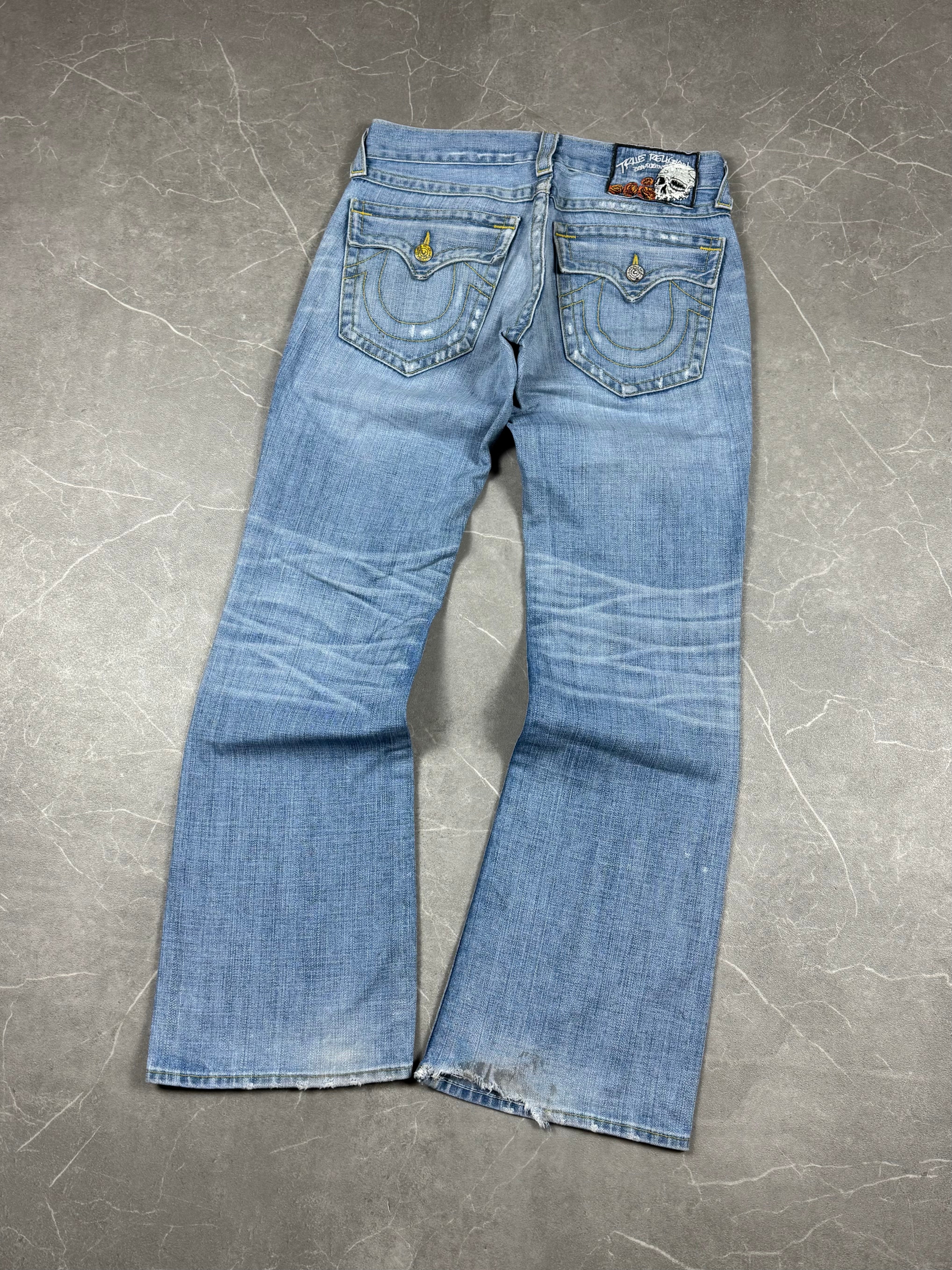 True Religion Jeans (S)