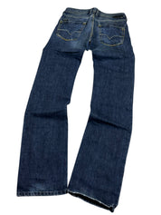 Diesel Straight-Fit Jeans (S-M)
