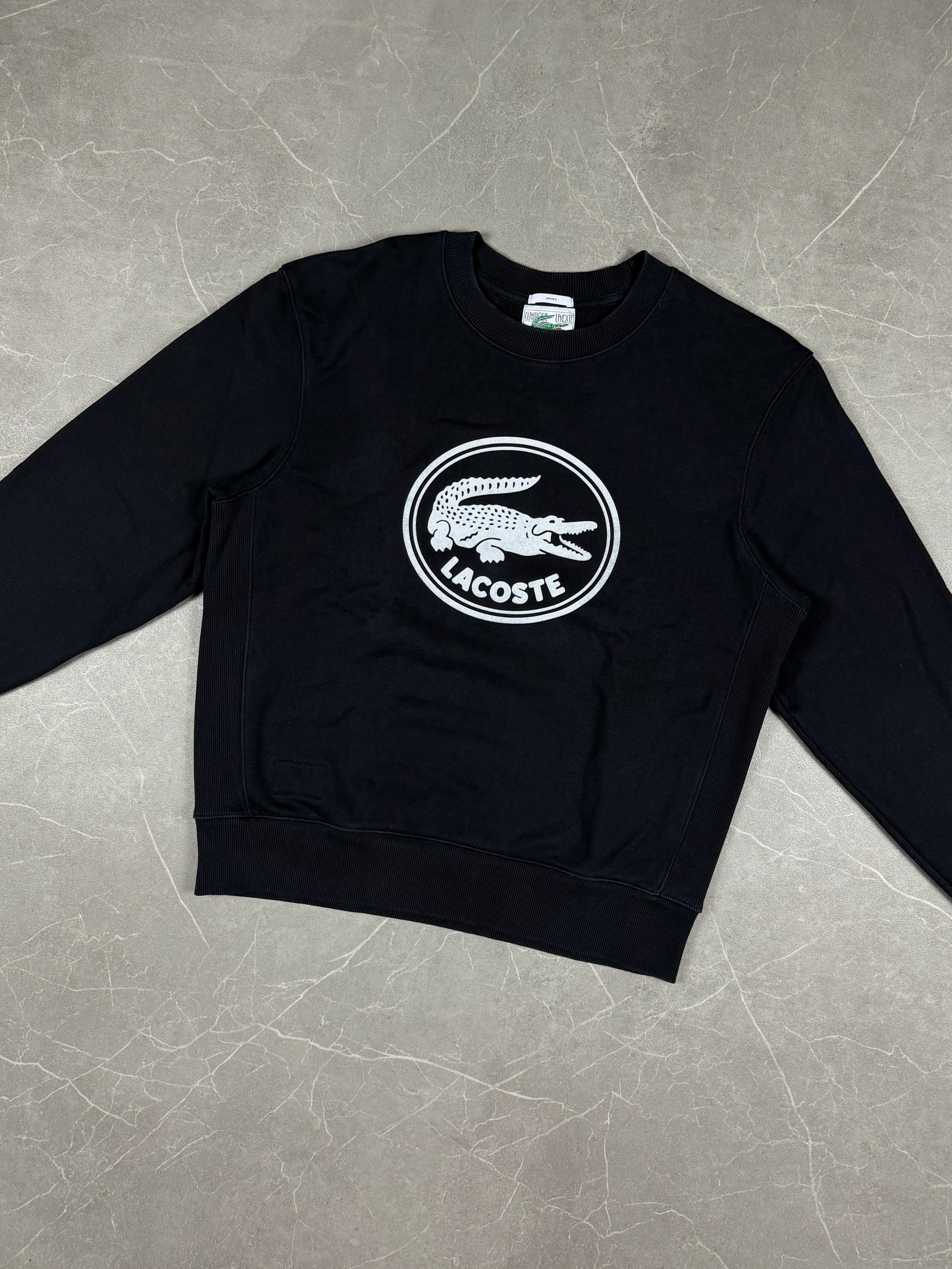 Lacoste vintage Sweater (S-M)