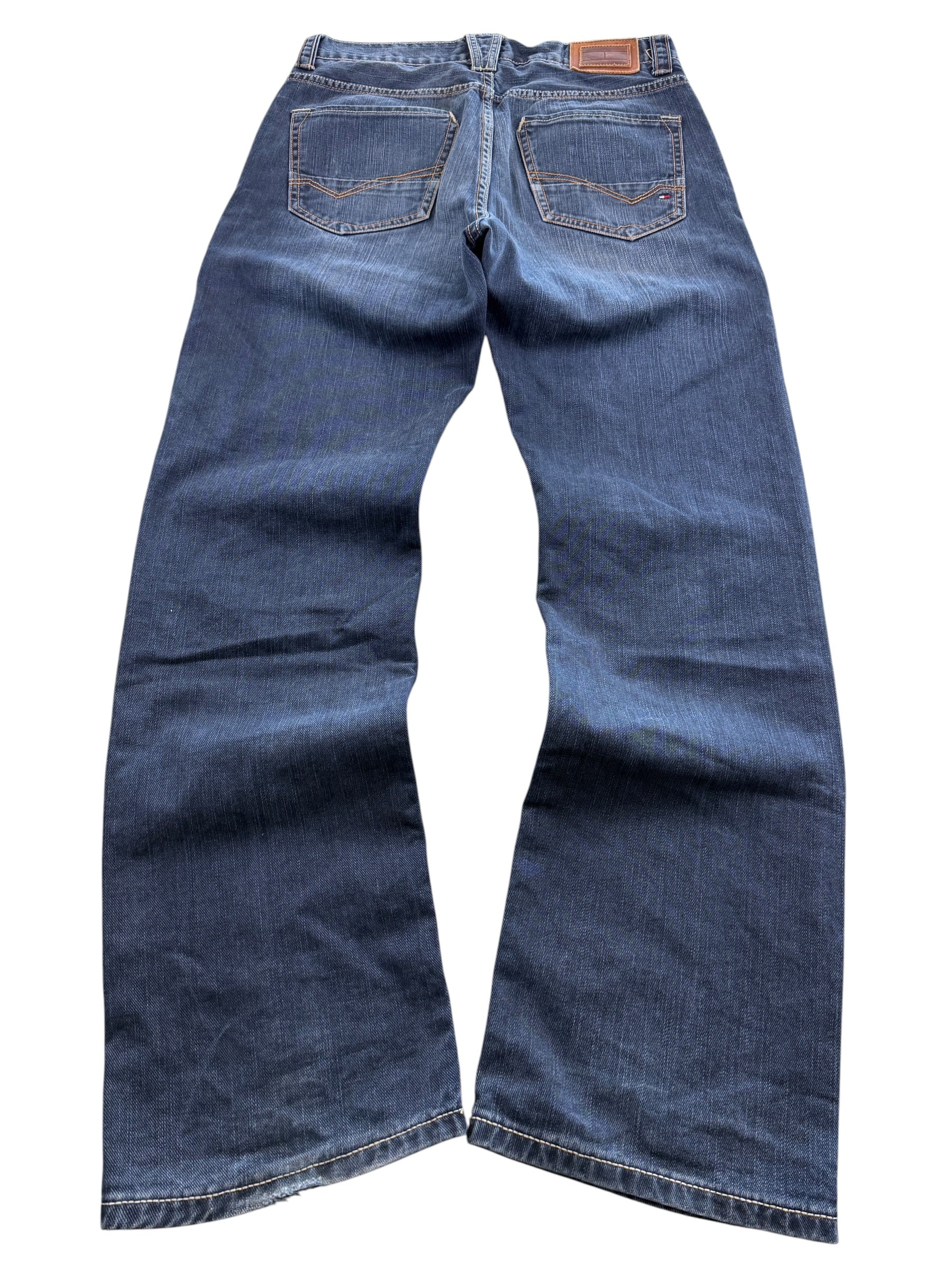 Vintage Bootcut Jeans *Hilfiger (S)