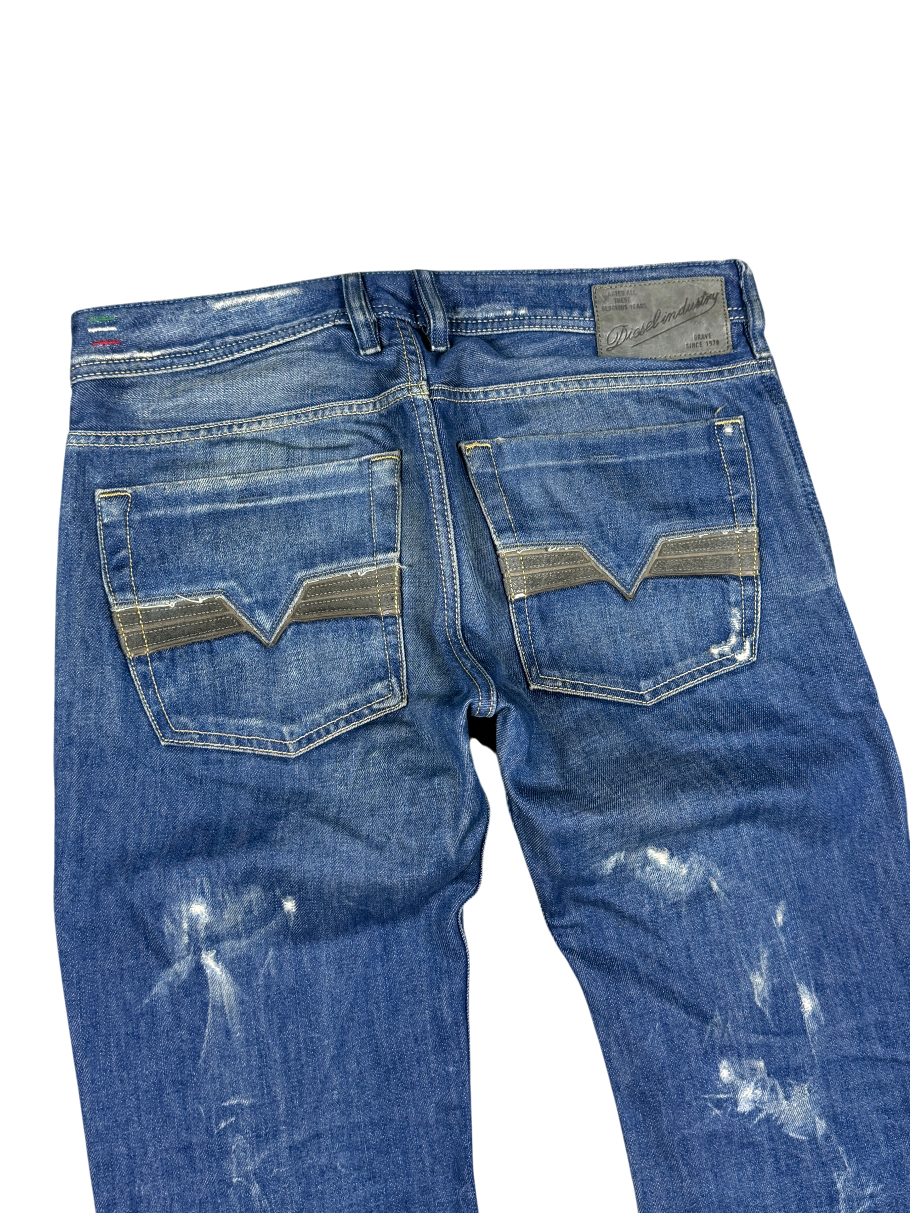 Diesel vintage Bootcut Jeans (S)