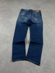 Armani Skinny Jeans (XXS)
