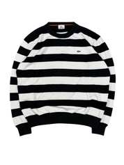 Lacoste Vintage Sweater (L)