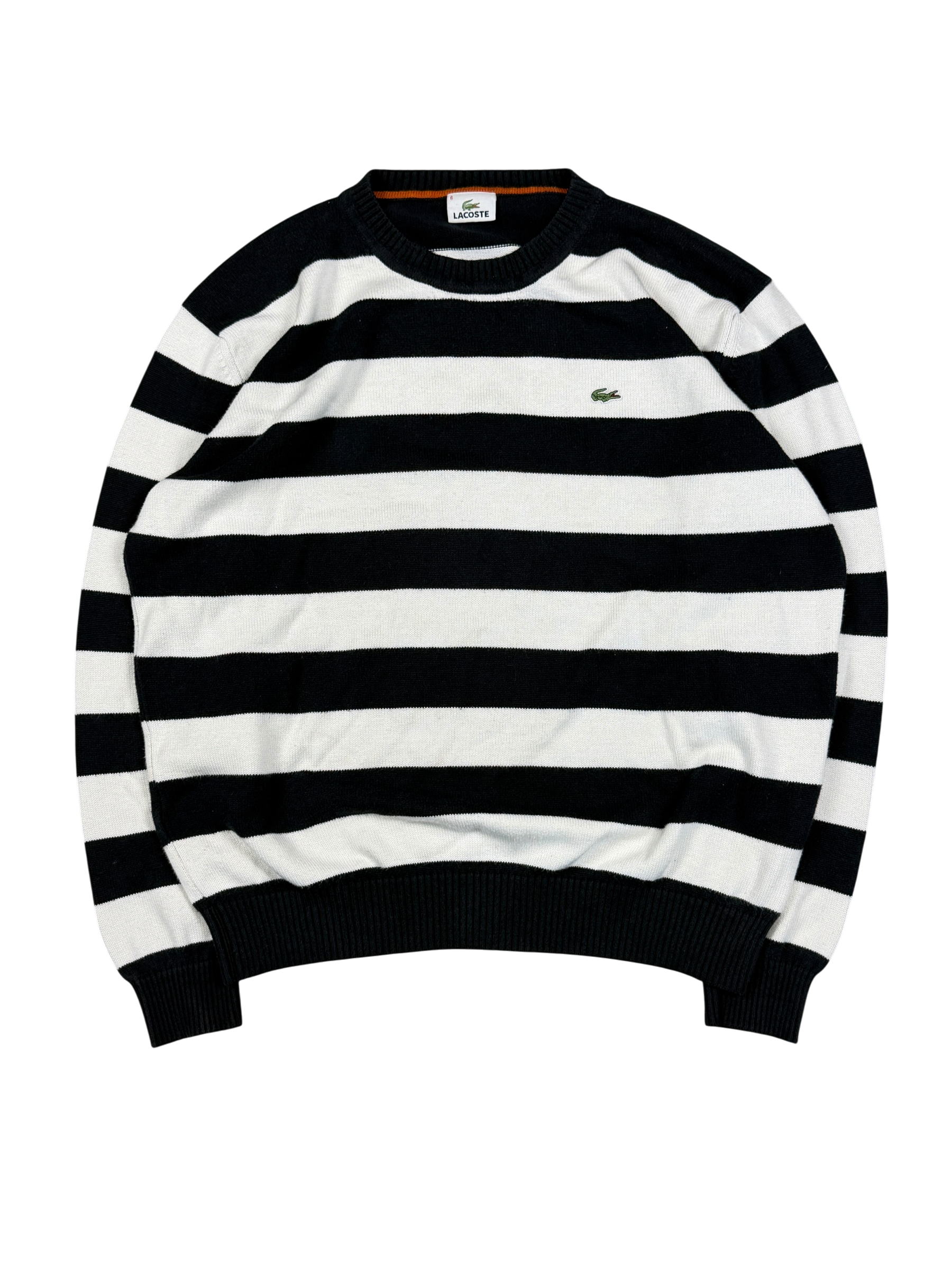 Lacoste Vintage Sweater (L)