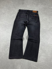 Mustang bootcut Jeans (XXS)