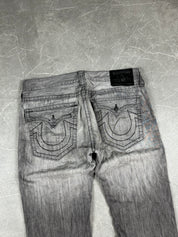True Religiom Bootcut Jeans (M)