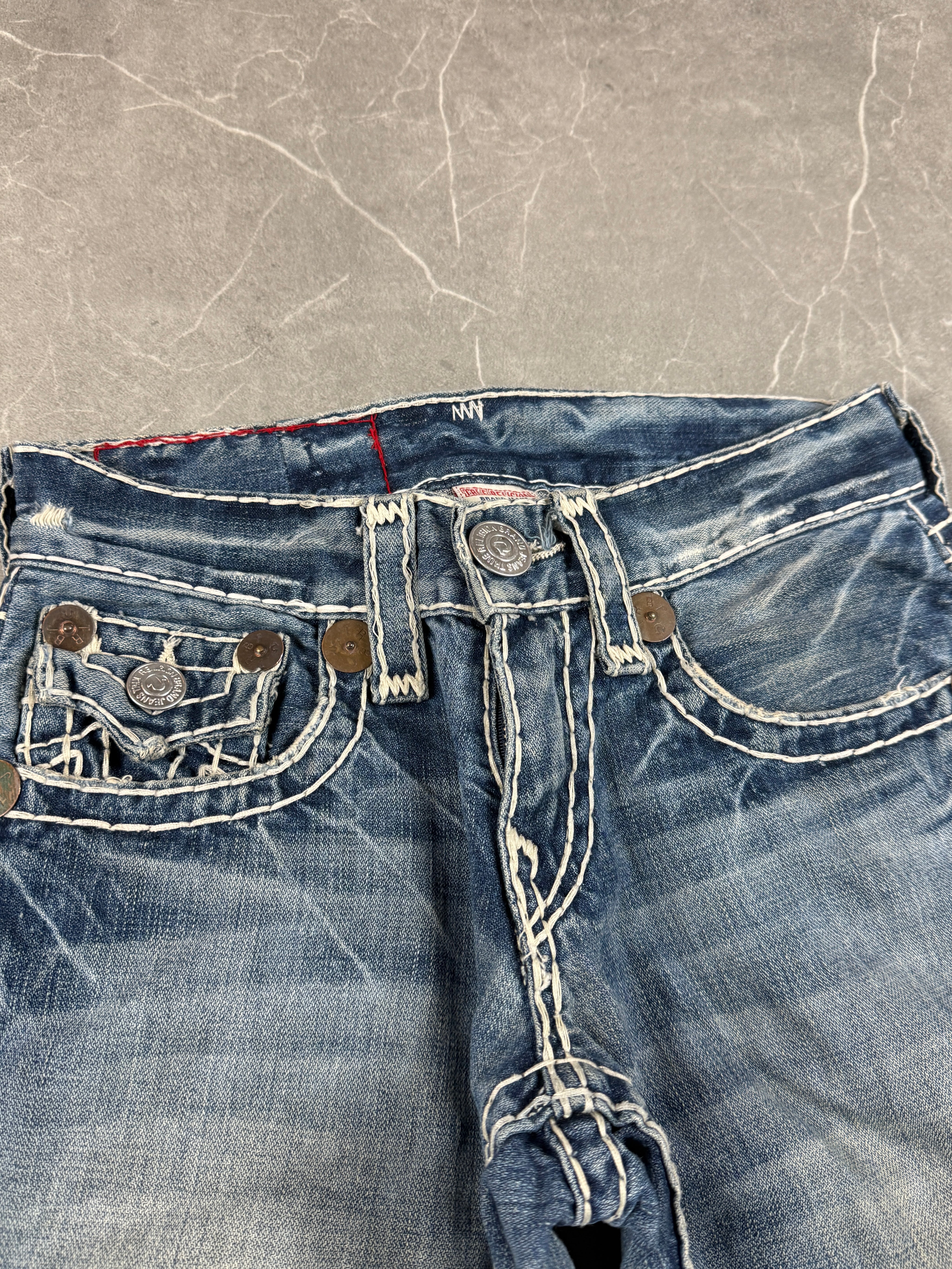 True Religion Jeans (S)