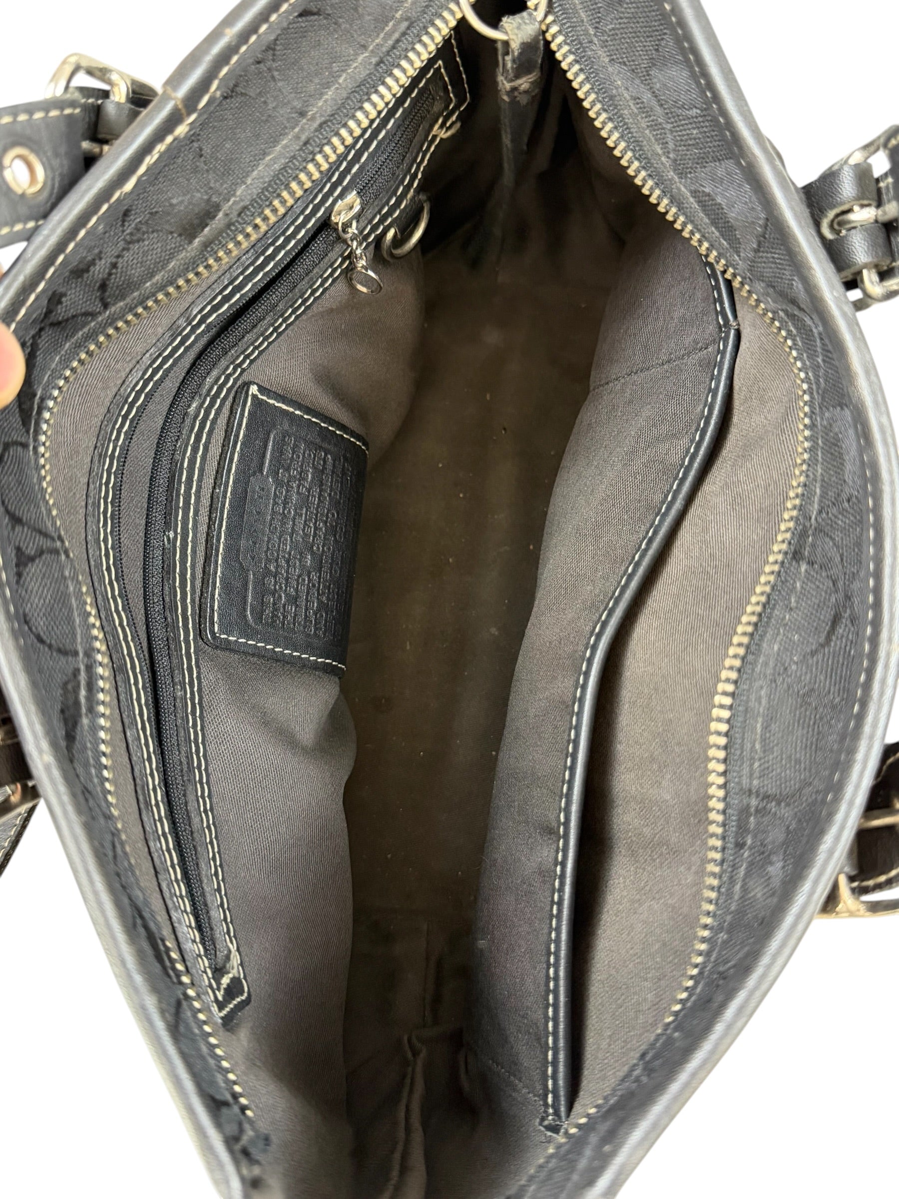 Vintage Burberry Shoulderbag