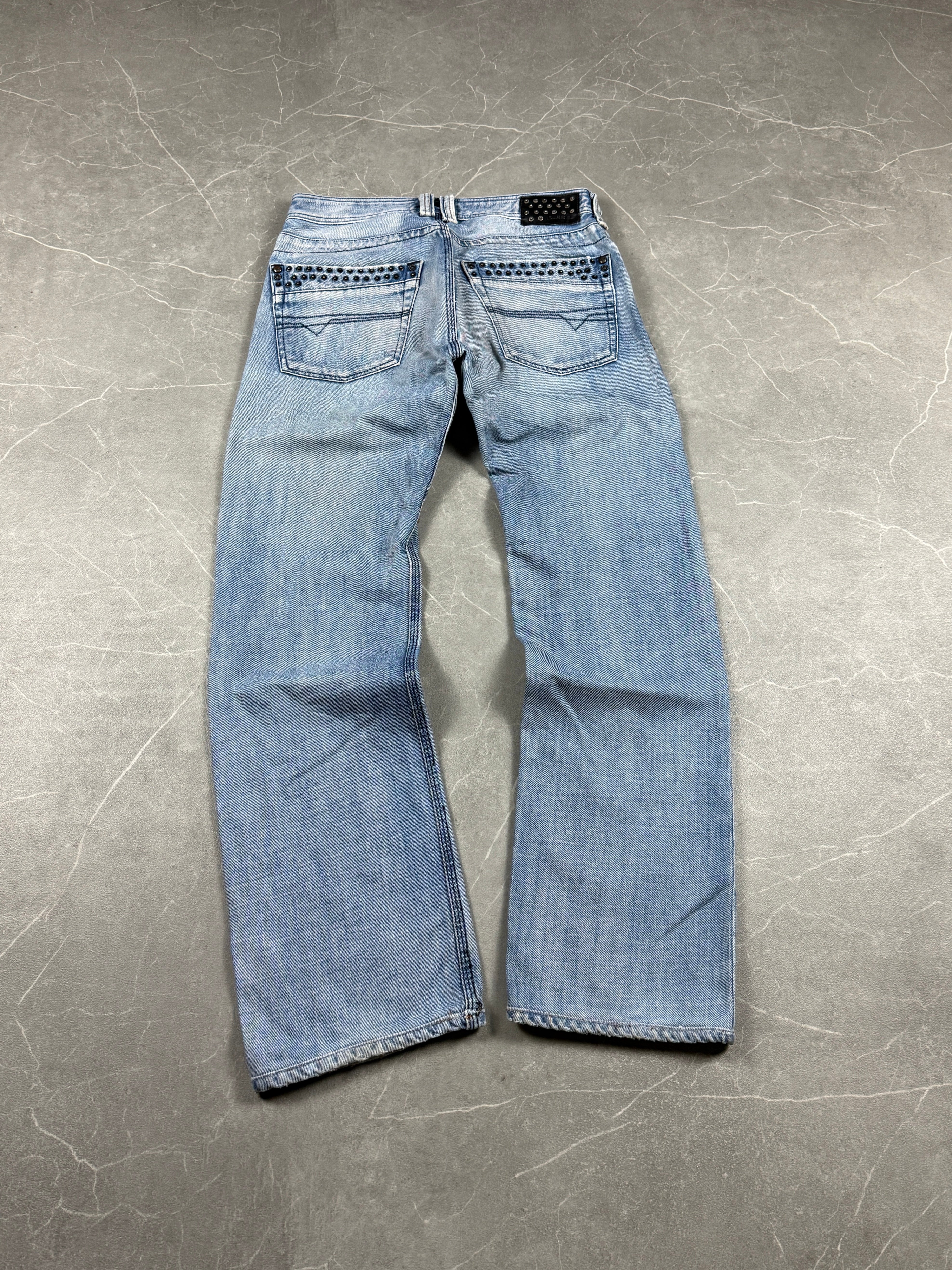 Diesel Jeans (S)