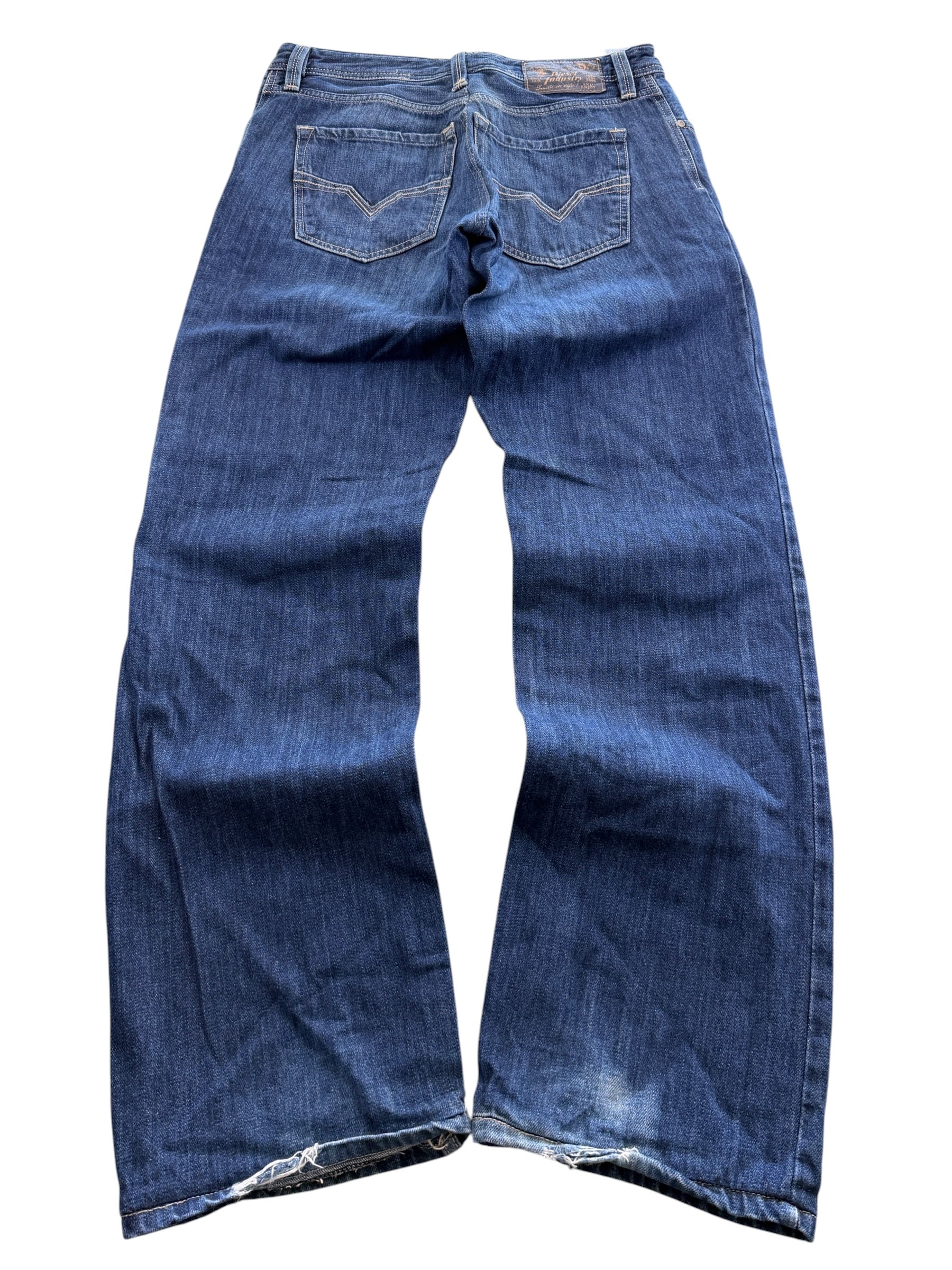 Diesel vintage Bootcut Jeans (S)