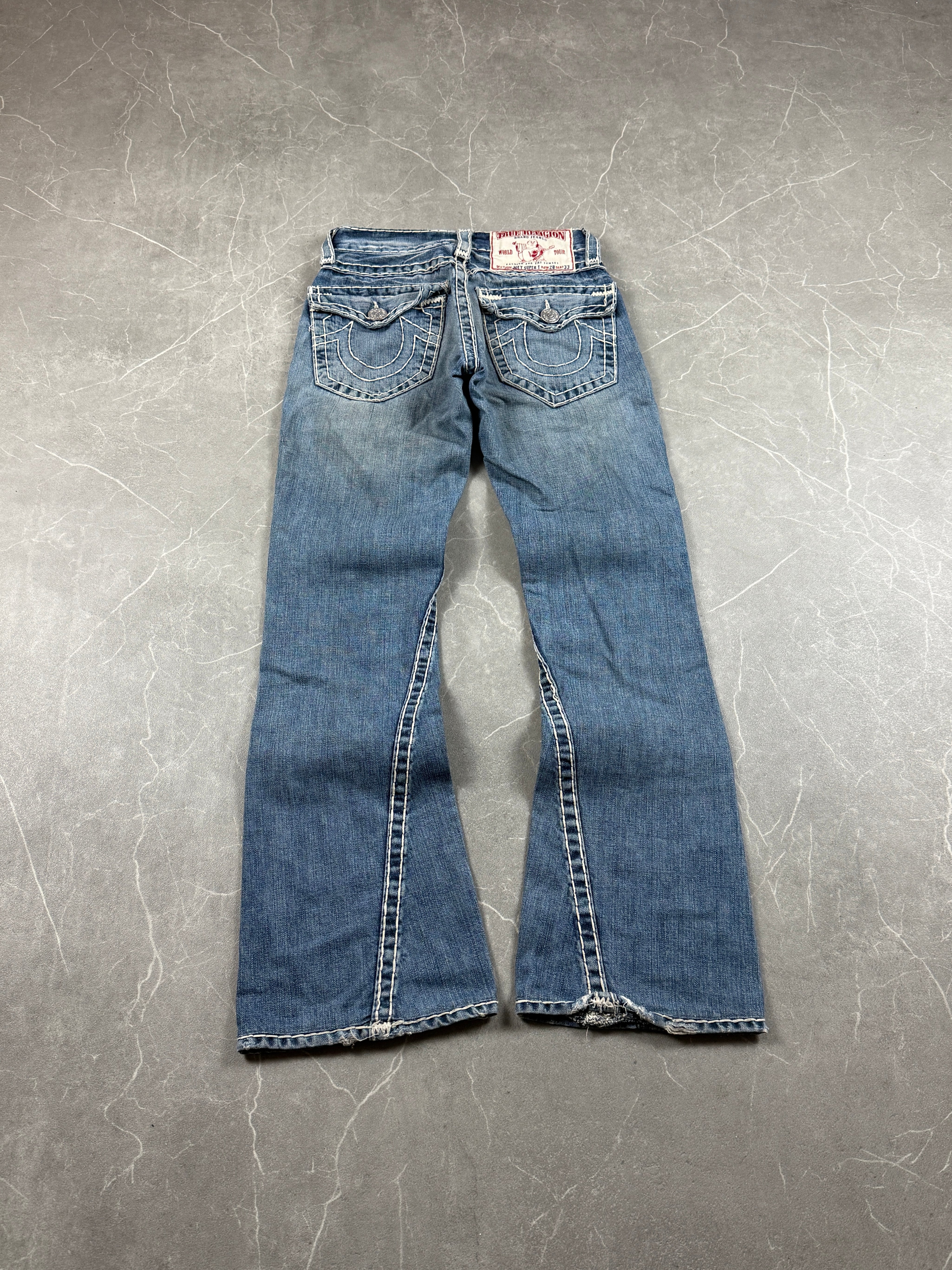 True Religion Jeans (S)