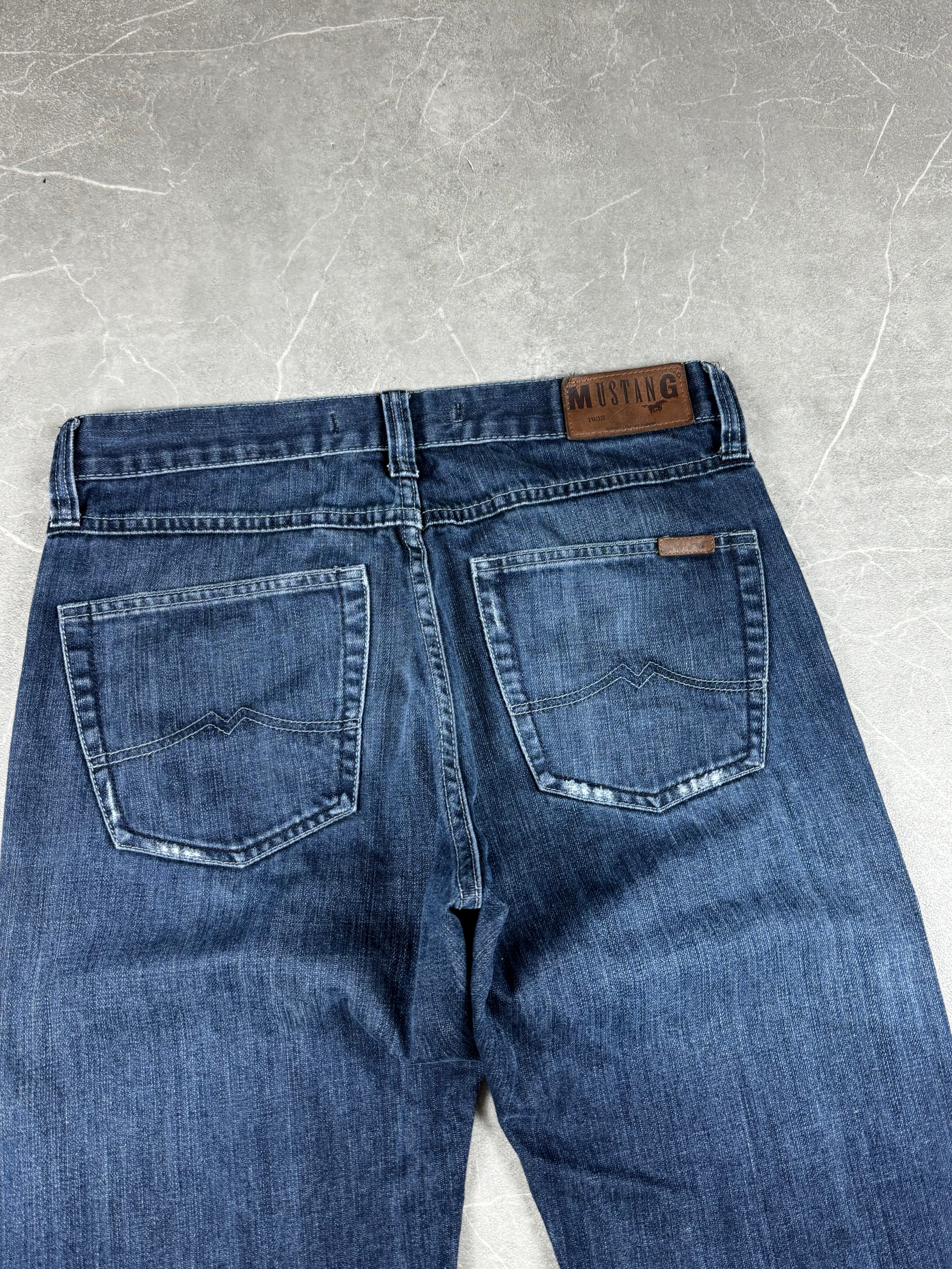 Mustang Bootcut Jeans (S)