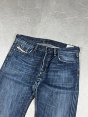 Diesel washed Jeans (L)