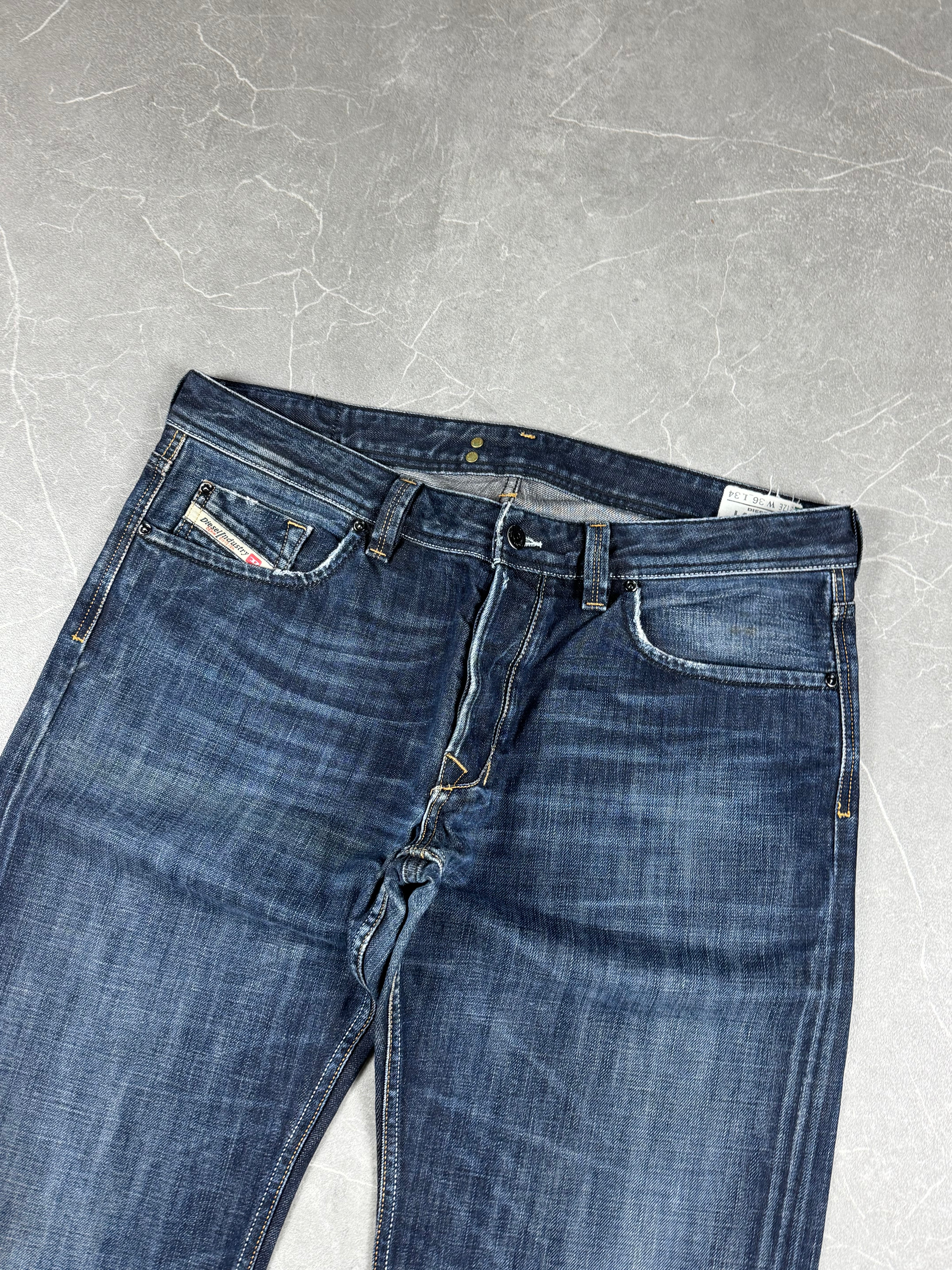 Diesel washed Jeans (L)