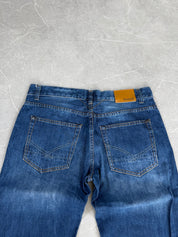 Vintage Bootcut Jeans (S)