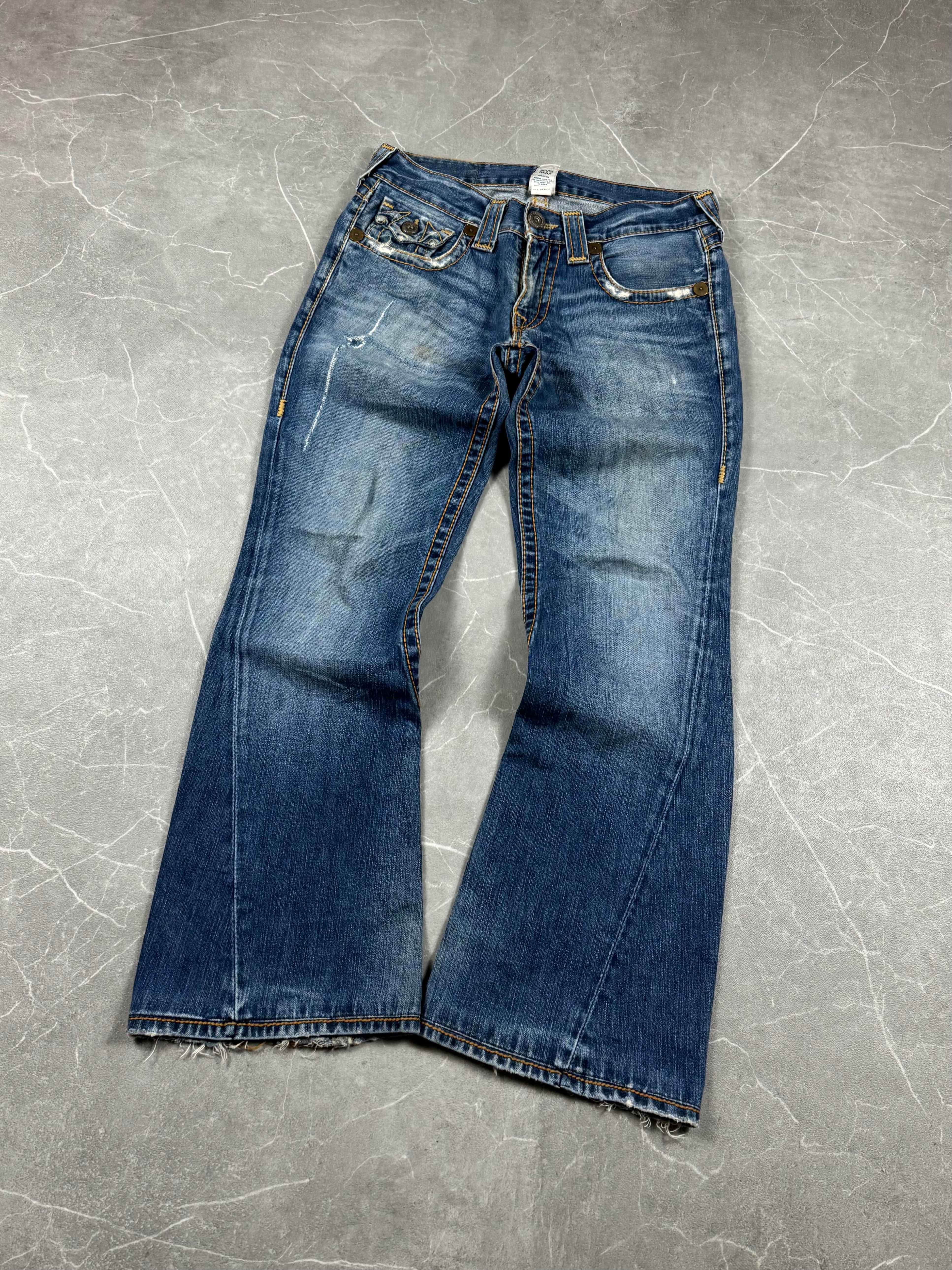 True Religion bootcut Jeans (S)