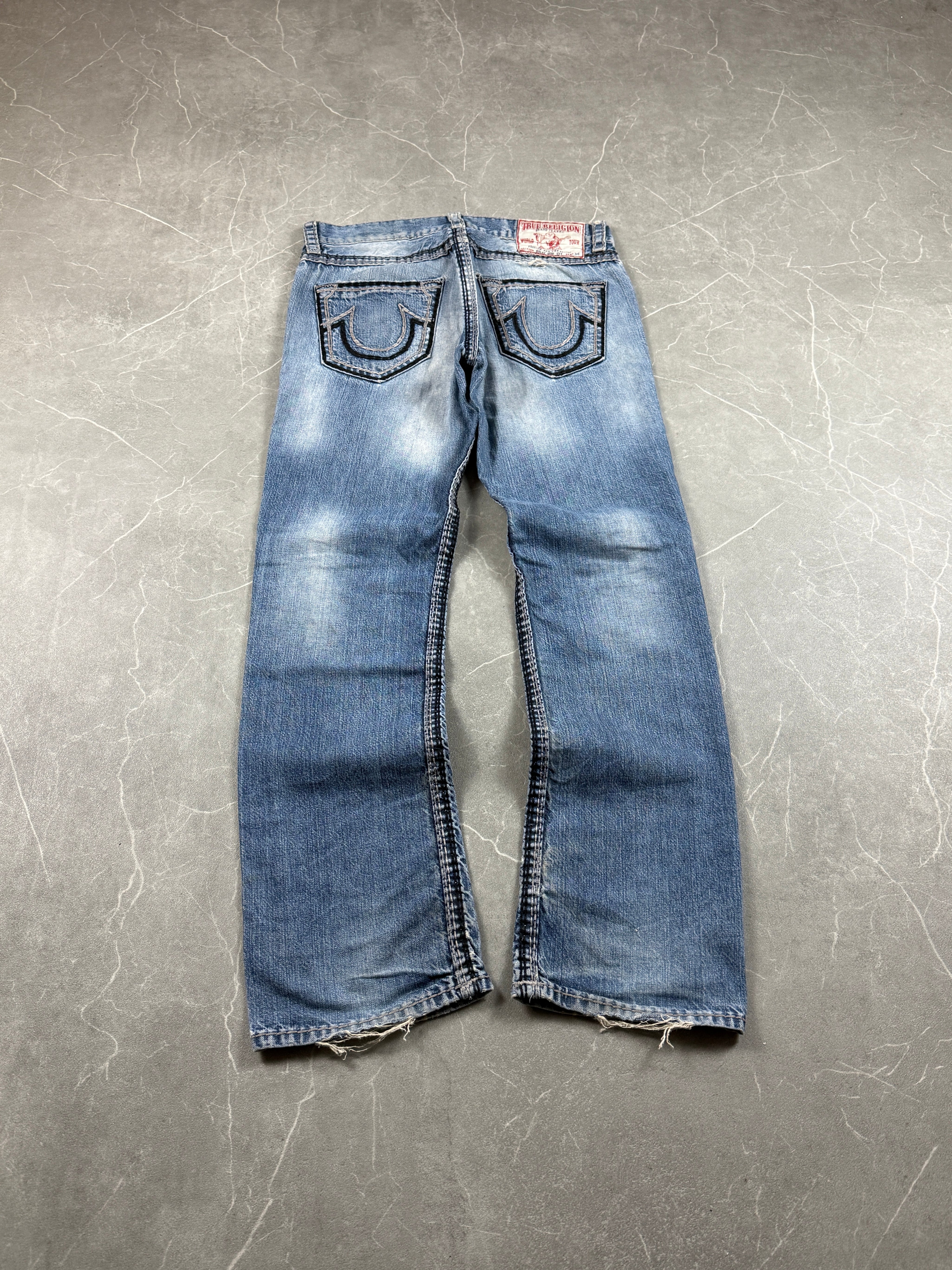 True Religion Jeans (M)