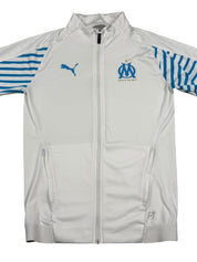 Marseille Trainingsjacke (XS)