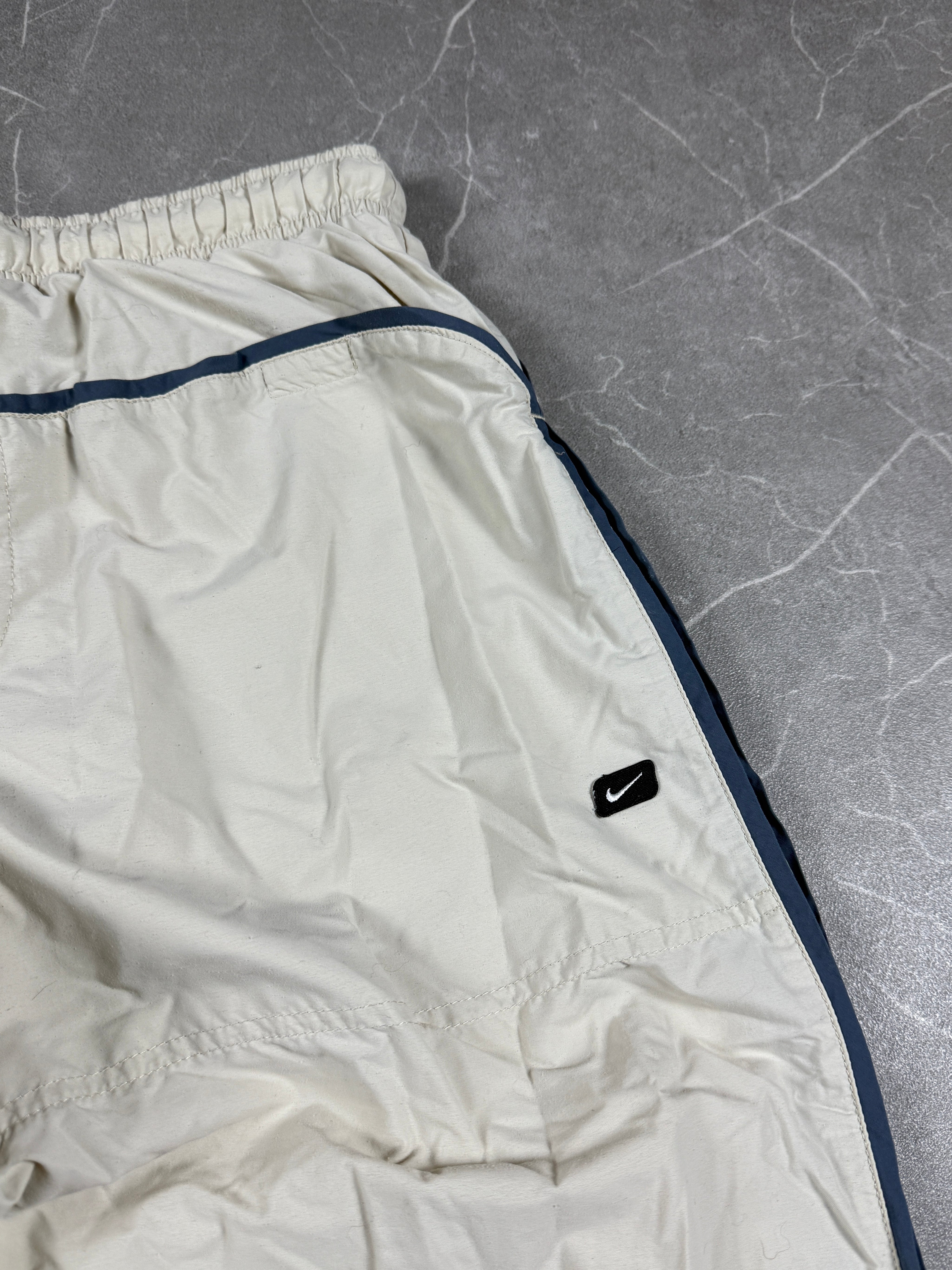 Vintage Nike Track Pants (S)