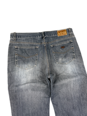 Armani Vintage Baggy Jeans (M)