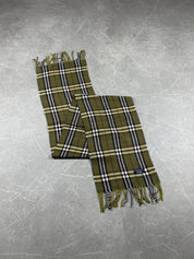 Burberry Schal