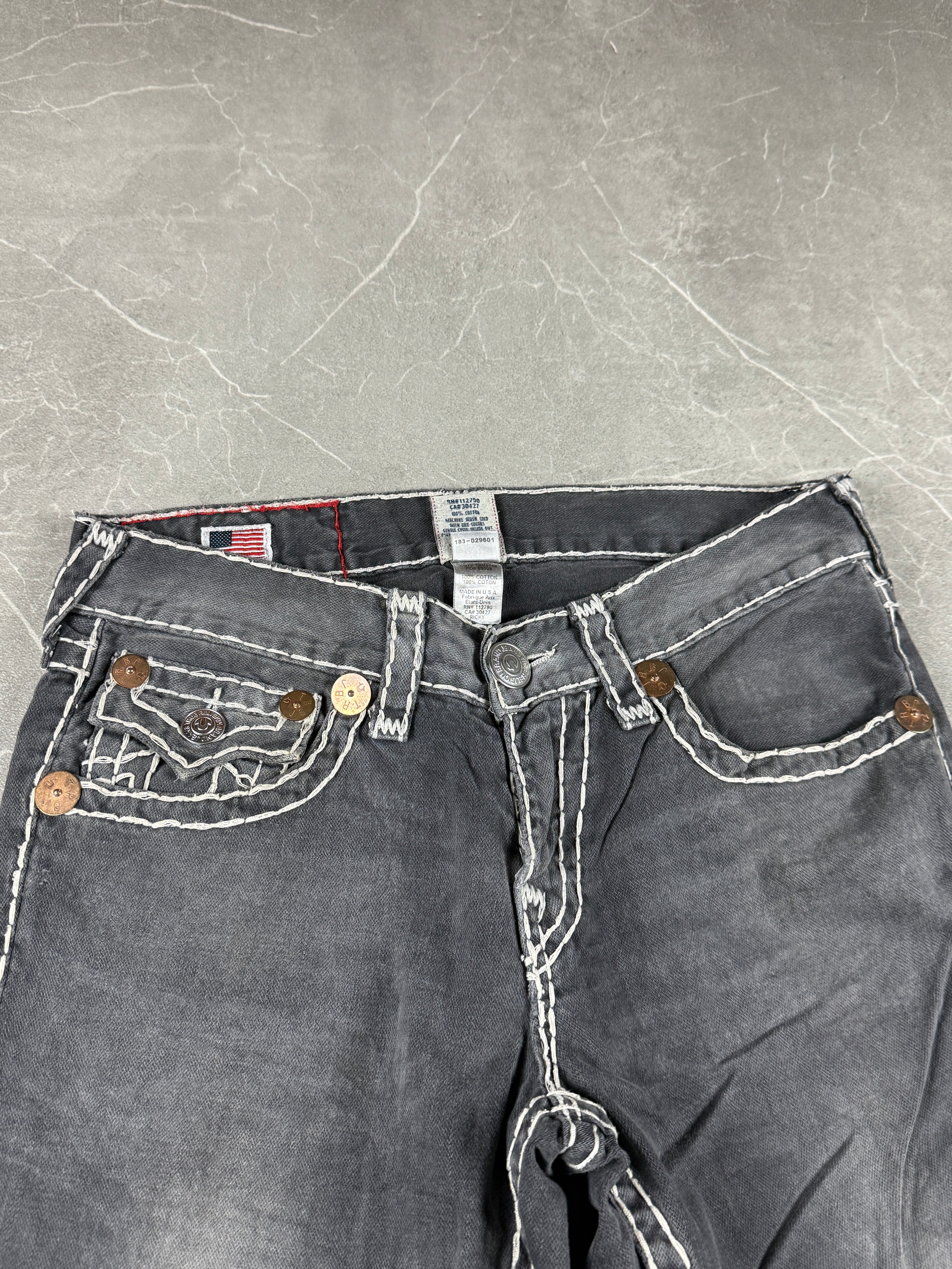 True Religion Jeans (S)