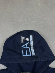 Armani EA7 Zip Jacke (M)