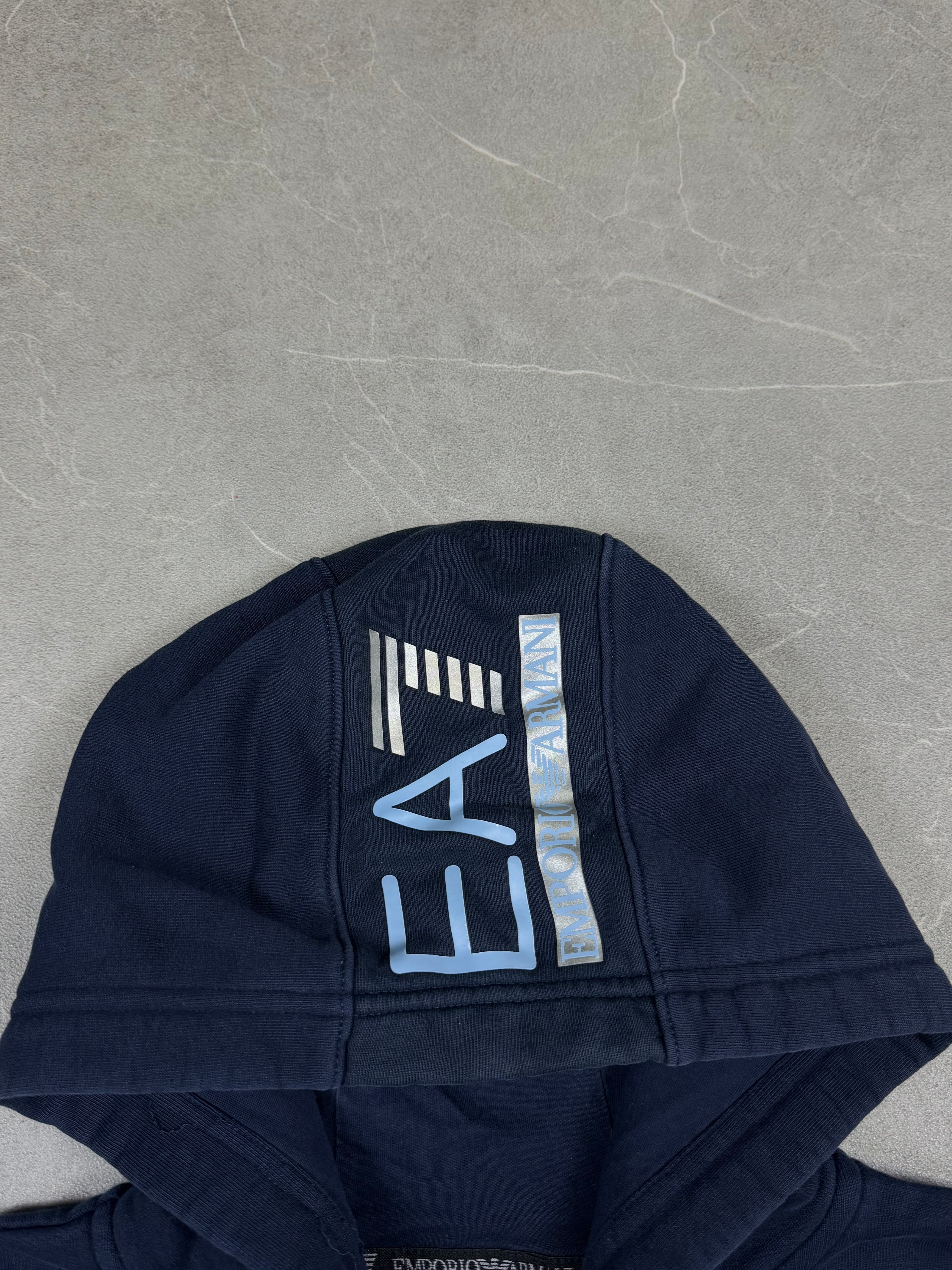 Armani EA7 Zip Jacke (M)