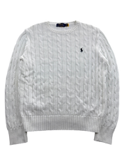 Ralph Lauren Knit Sweater (XS)