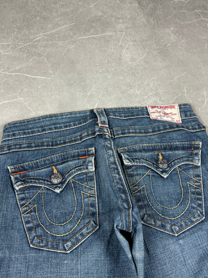 True Religion Low waist Jeans (M Damen)