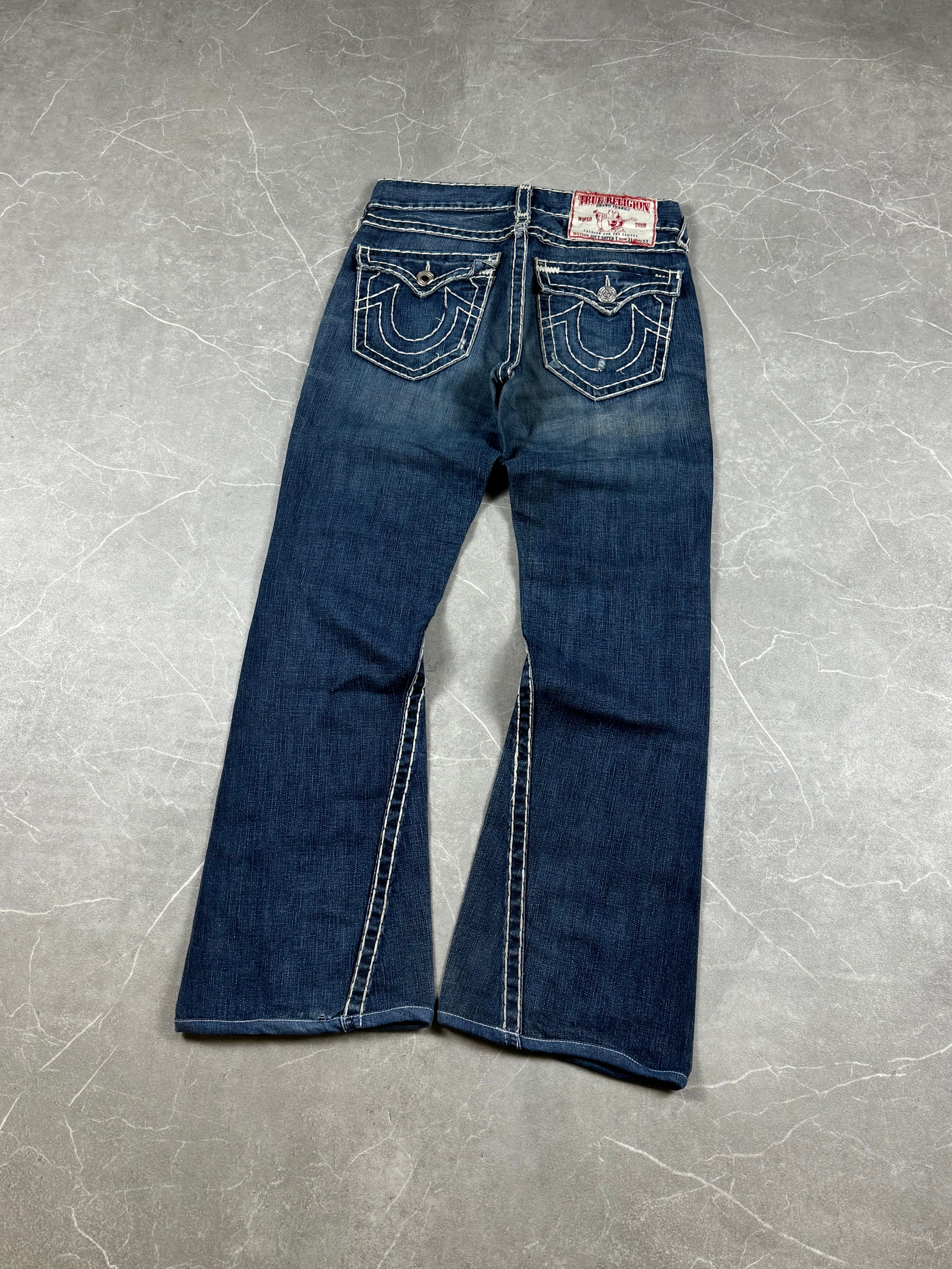 True Religion Jeans (M)