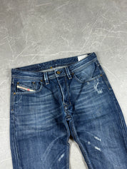 Diesel washed jeans (SM)