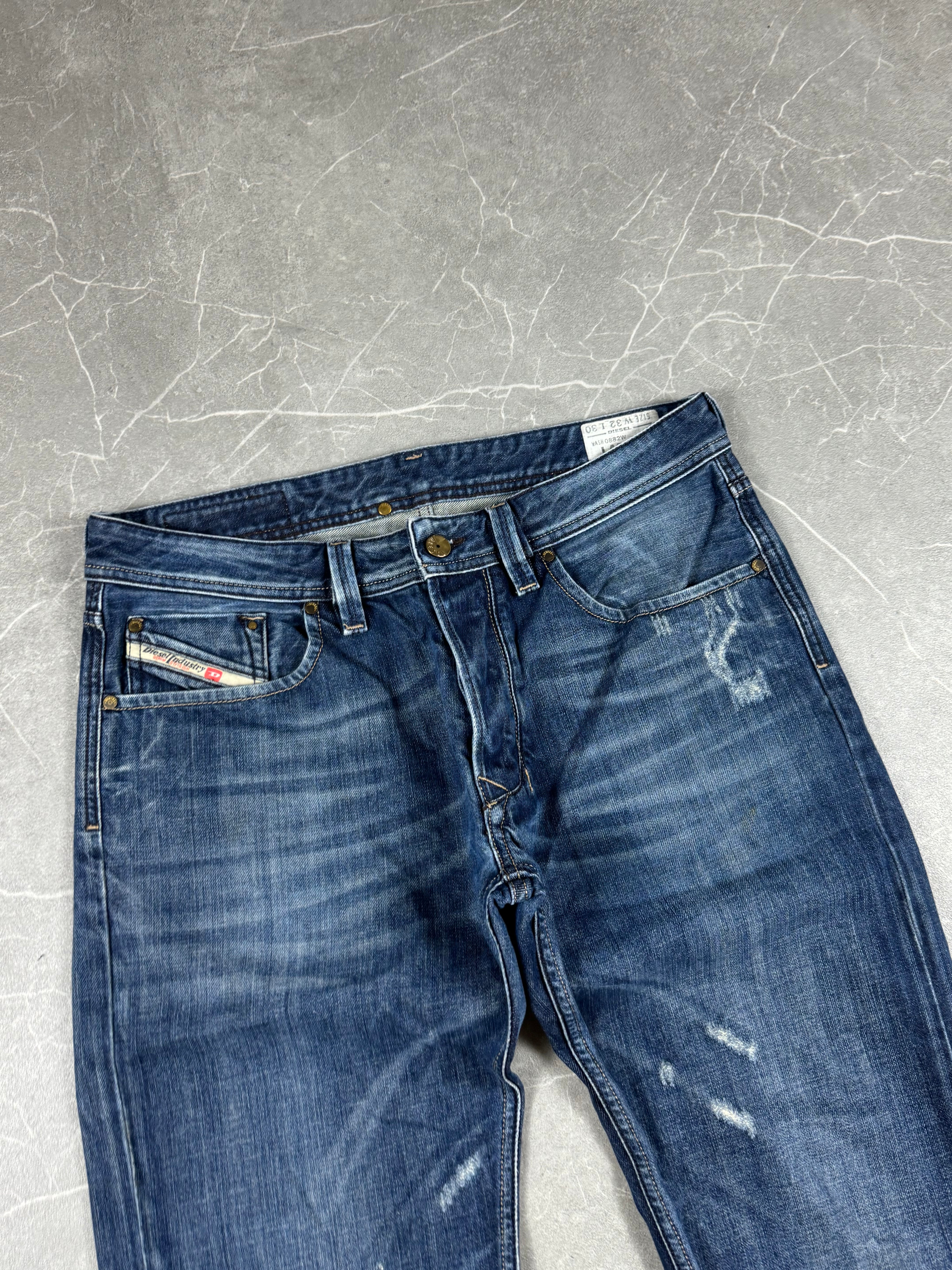 Diesel washed jeans (SM)