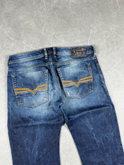 Diesel washed/Bootcut Jeans (M-L)