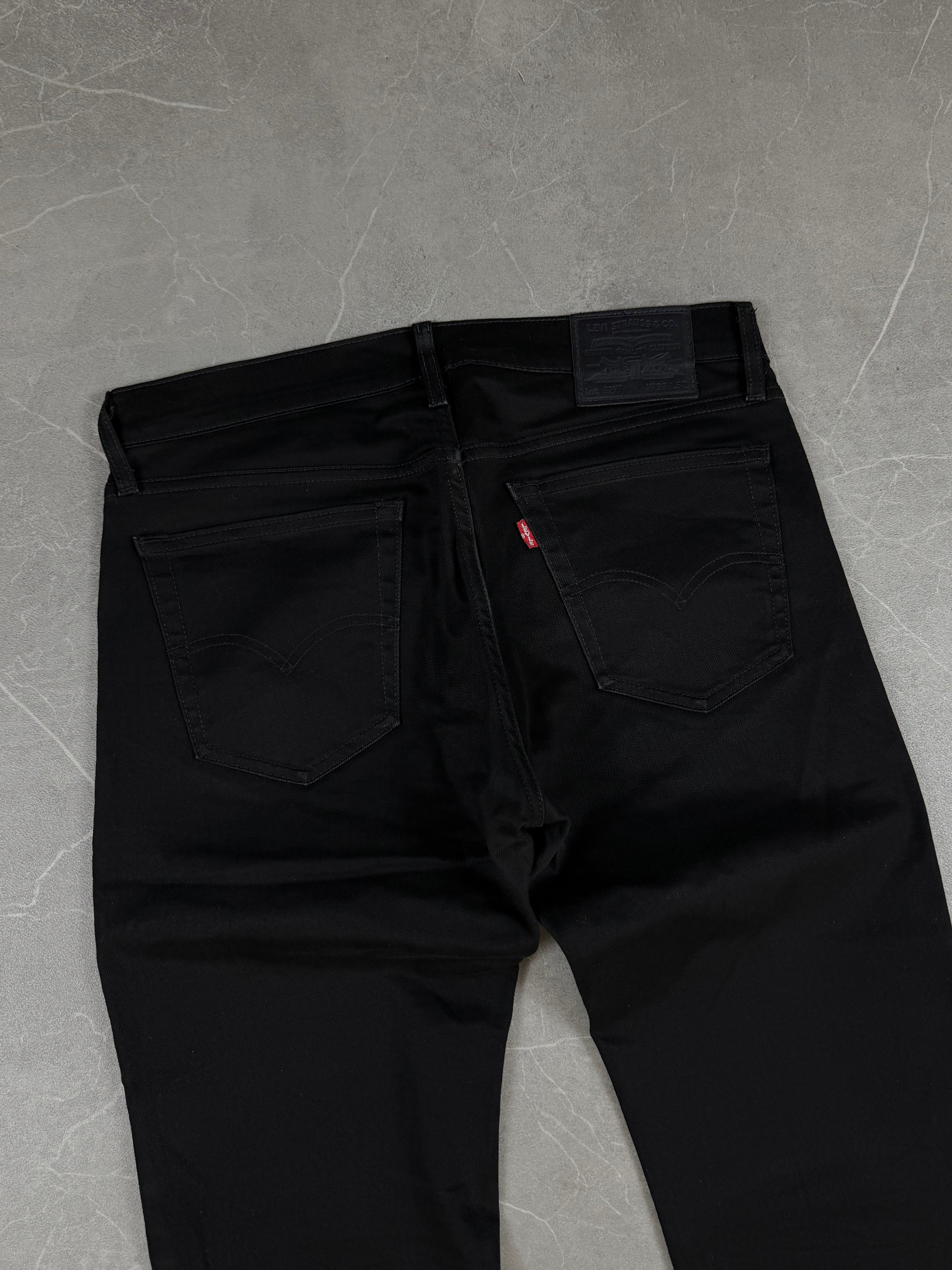 Levi’s Slim Bootcut Jeans (S)