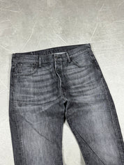 Levi's 501 Jeans (S-M)