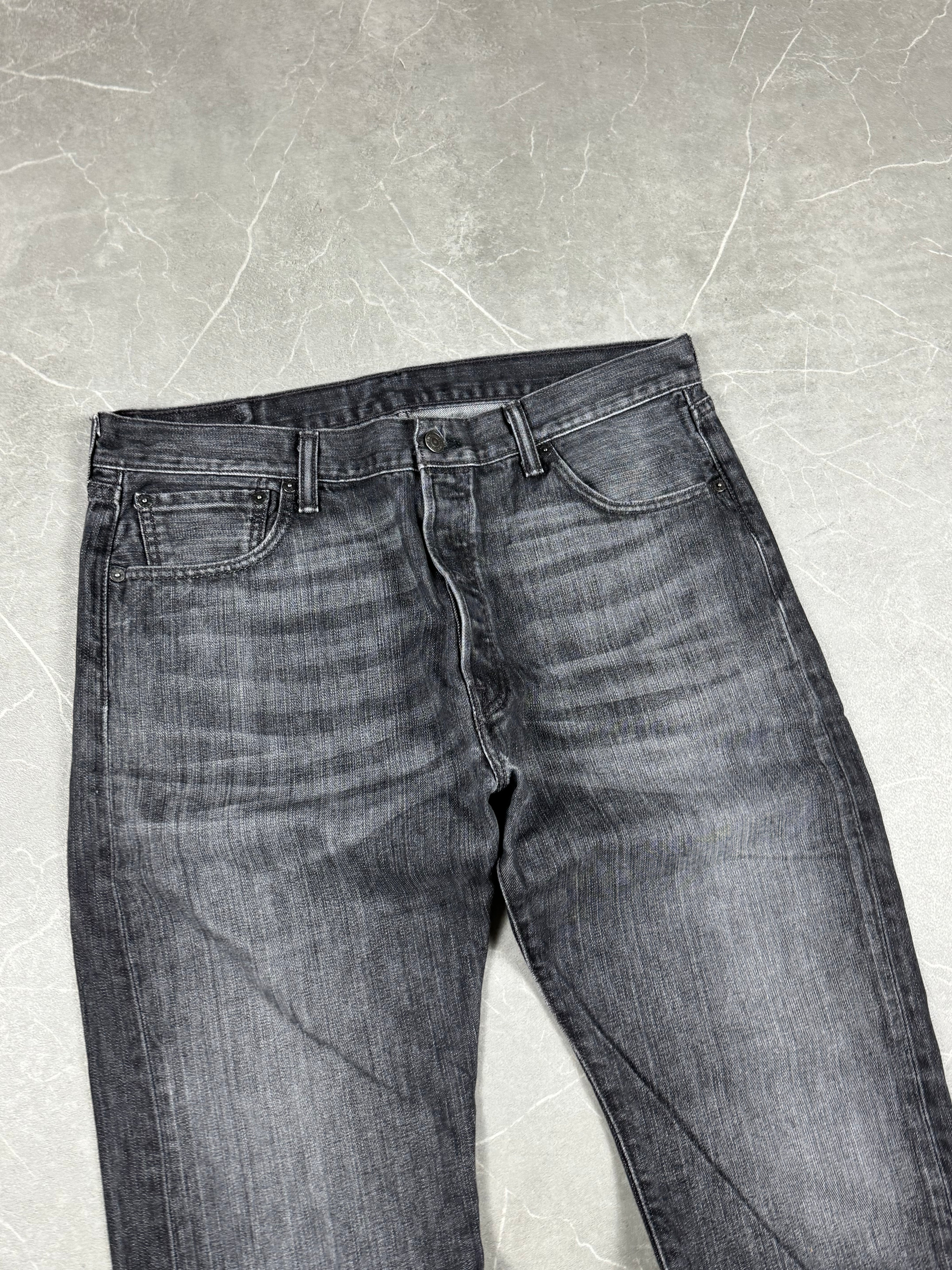 Levi's 501 Jeans (S-M)