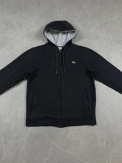 Lacoste Zipper (S)