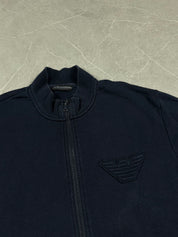 Armani Zipper (S)