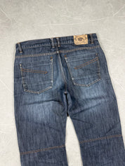 Vintage Bootcut Jeans (M)
